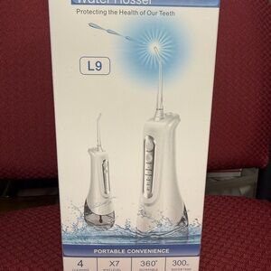 Water Flosser L9